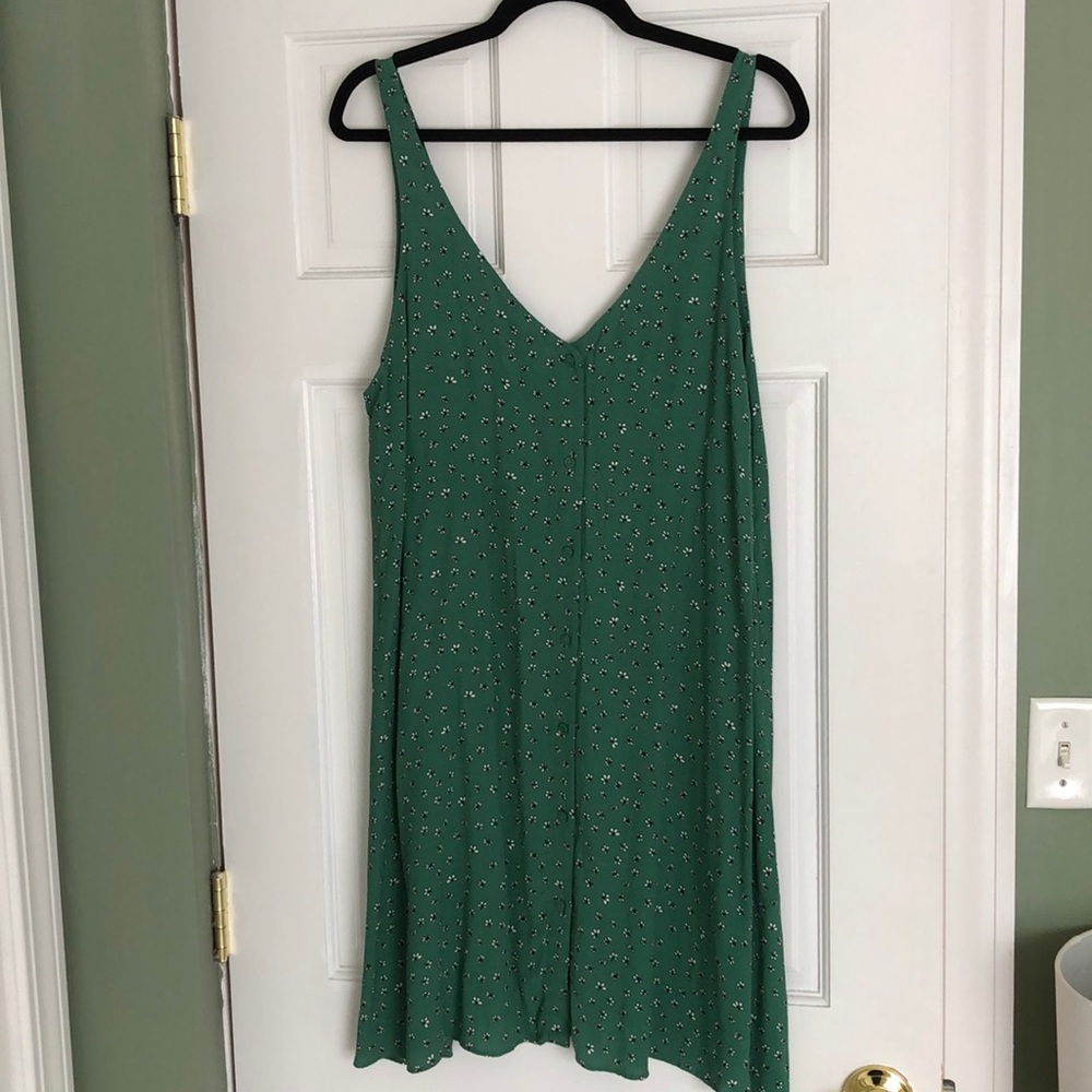 & Other Stories Dress